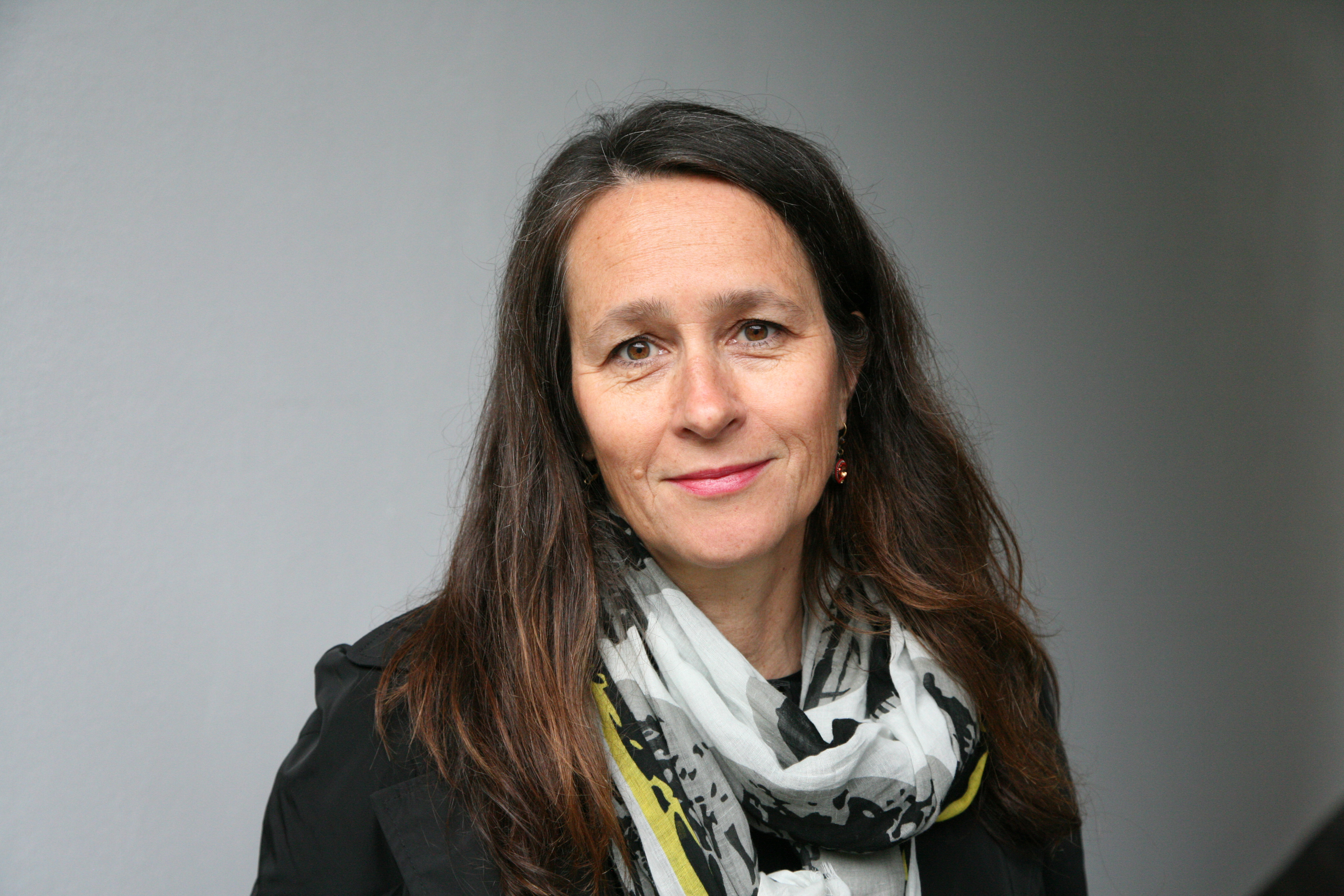 Die neue Denkmalpflegerin Monika Twerenbold