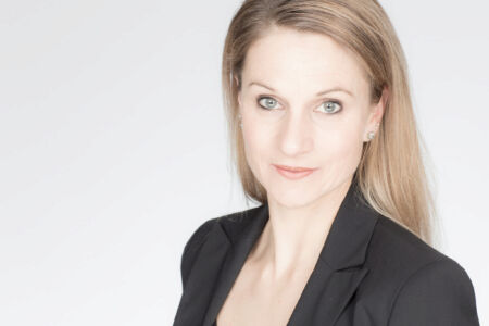 Andrea Schwander