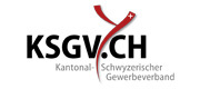 Logo Kantonal Schwyzerischer Gewerbeverband