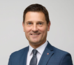 Porträt André Rüegsegger