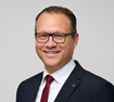 Porträt Damian Meier