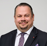 Porträt Xaver Schuler