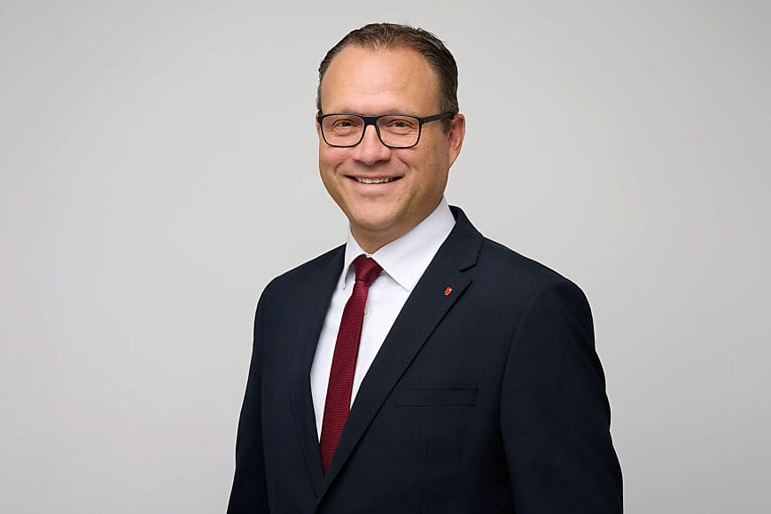 Damian Meier (FDP.Die Liberalen)