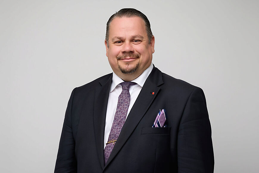 Xaver Schuler (SVP)