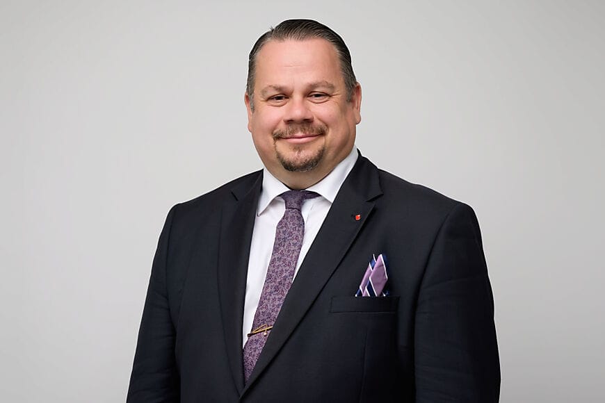 Xaver Schuler (SVP)